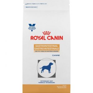 Low Fat Dog Food
